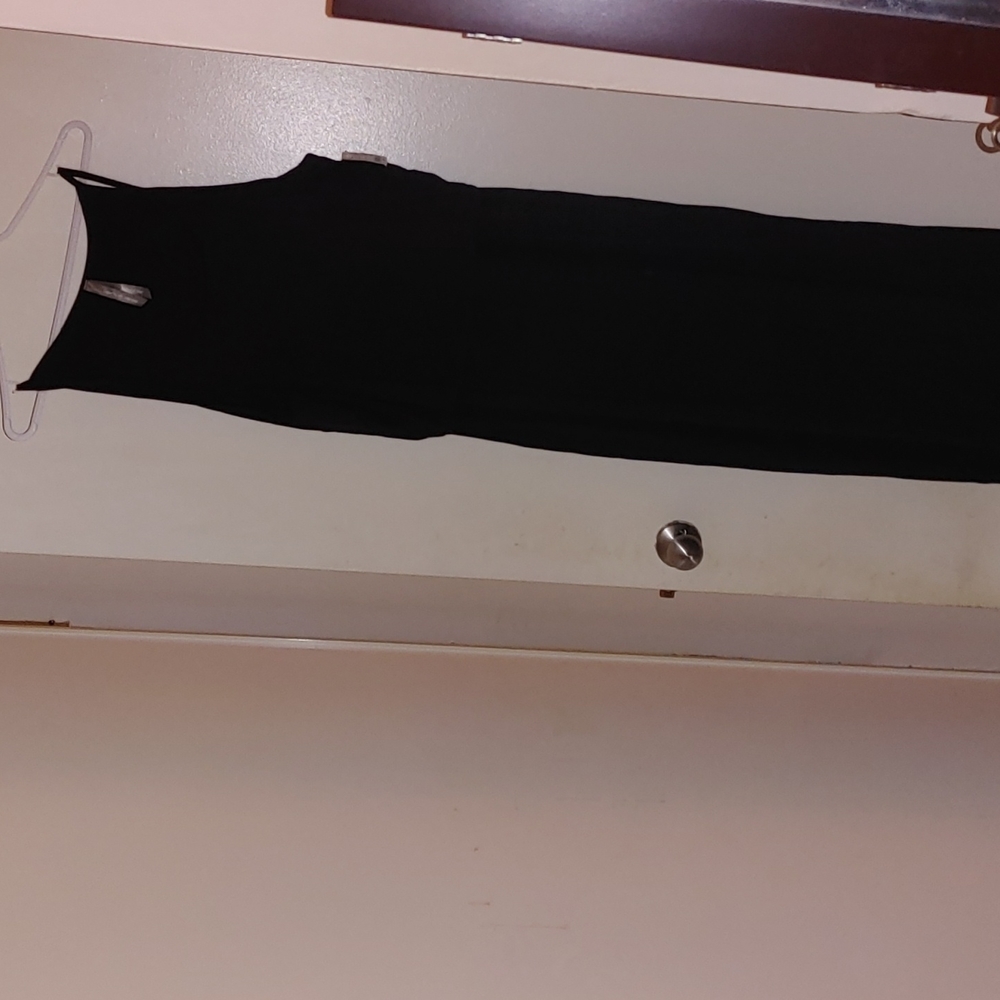 Size 4x Maxi dress
